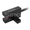 SiRON K017-C ซีรี่ส์ Groove Sensor ประเภทร่อง 5 มม. ความกว้างของช่อง