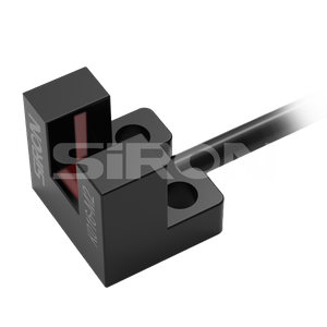 SiRON K016-M -sarjan uraanturi, 5 mm:n raon leveys