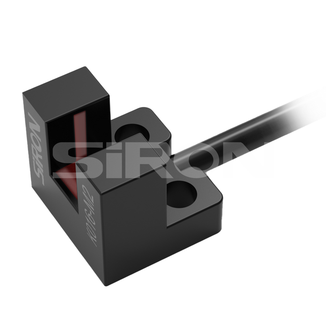 SiRON K016-M -sarjan uraanturi, 5 mm:n raon leveys
