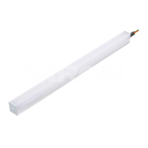 Bar Cahaya Tiga warna Siri SiRON D324-A