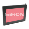 Πλαϊνός οπίσθιος φωτισμός SiRON K717 Series
