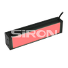 Извор на светлина од серијата SiRON K711 со висока униформа лента