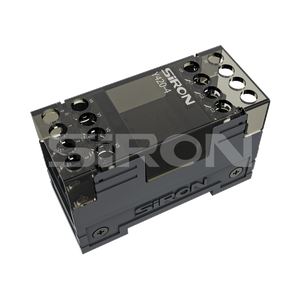 Modul sign&aacute;lneho rel&eacute; s&eacute;rie SiRON Y420-4/8