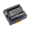 SiRON Y410~Y413 Series 8-bitars rel&auml;modul