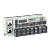 SiRON T321-1 Интегриран хоризонтален IO модул IP20 Ethercat