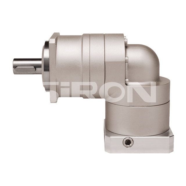 Правоъгълен редуктор от серия SiRON M402