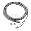 Interruptor de proximidad inductivo SiRON K040-5～K040-6 Serie M5