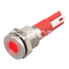 SiRON H042/H043 Σειρά Φ10 Ενδεικτικό Φως από ανοξείδωτο ατσάλι