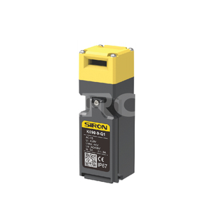 Διακόπτης πόρτας ασφαλείας σειράς SiRON K090-9-Q1