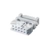 SiRON X805 -sarjan 10P/20P/34P/40P IDC-liitin