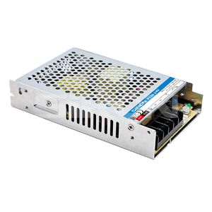 SiRON P110 Serisi 75W PFC Anahtarlamalı G&uuml;&ccedil; Kaynağına Sahip Kasa