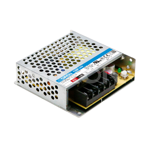 SiRON P104 시리즈 75W 섀시 스위칭 전원 공급 장치