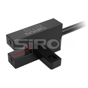 SiRON K017-D シリーズ グルーブセンサー導体パターン 5mm スロット幅