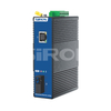 Switch industriale SiRON T380-21 non gestito 1 ottico 1 potenza