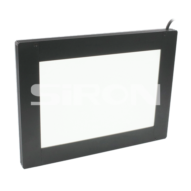 SiRON K717 Series Sidebaggrundslys
