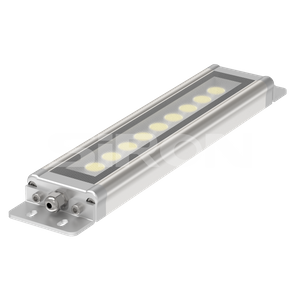 Плоска взривозащитена работна светлина SiRON D242 Series