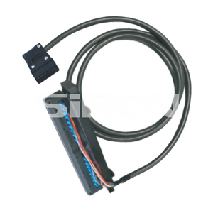 Αντίστοιχο καλώδιο Siemens Series SiRON X218 Series