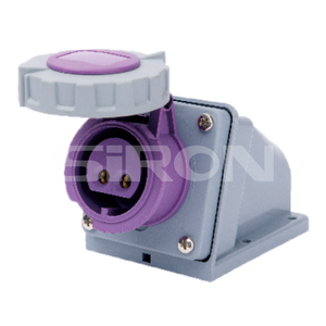 SiRON H611 Series Ip67 Industrial Socket