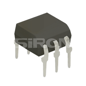 SiRON Y926-24/Y926-24-C Series Ljuskopplat halvledarrel&auml;