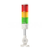 Lampu Sinyal LED Seri SiRON D017 Manik-manik Lampu Sorot