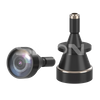 Двайны тэлецэнтрычны аб'ектыў серыі SiRON K650-656