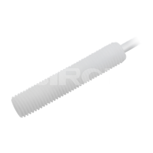 SiRON K046-31~K046-32 Series M8 Kapacitive Proximity Switches Korrosionsmodstand