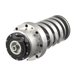 SiRON M290-A1 8000rpm HSK/BT Port Pengisar Spindle 