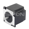 SiRON M270-57 serijos dviejų fazių žingsninis variklis