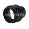 Φακός σάρωσης γραμμής SiRON K620~K626 Series