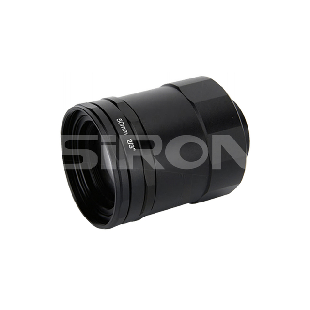 Ống k&iacute;nh chống rung d&ograve;ng SiRON K611
