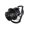 Φακός αυτόματης εστίασης SiRON K612 Series