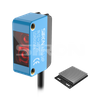 SiRON K012-31~K012-34 serie fotoelektrisk sensor normal form