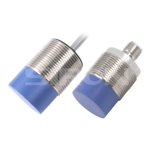 Interruptor de proximidad inductivo SiRON K041-19~K041-24 serie M30 tipo corto