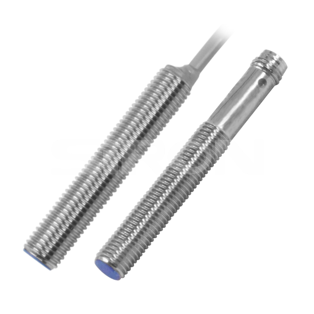 SiRON K044-1～K044-2 M8 kapacit&iacute;v k&ouml;zel&iacute;t&eacute;skapcsol&oacute;