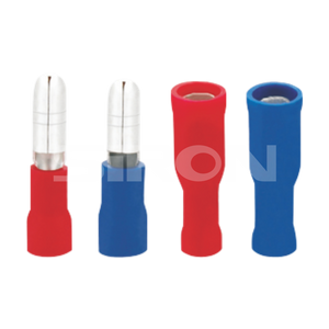Serje SiRON G191 It-Terminal Plug-in tat-Tip Bullet