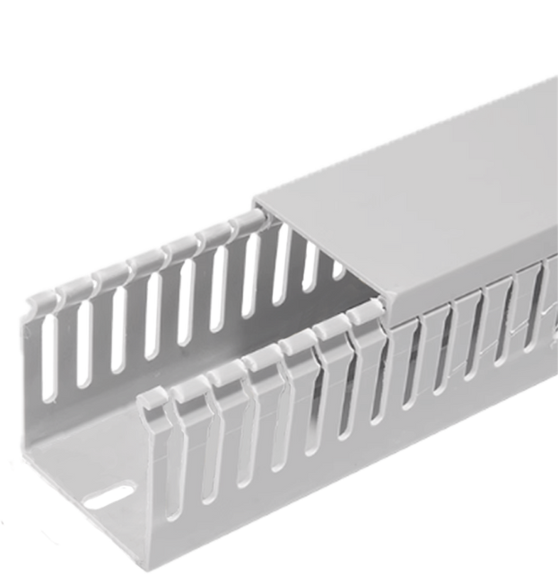 SiRON G012 Series Wide Tooth Plastov&eacute; potrubie