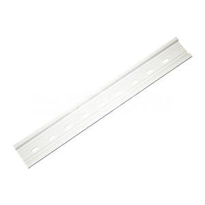 Vodiaca lišta z hlin&iacute;kov&eacute;ho materi&aacute;lu SiRON radu G000