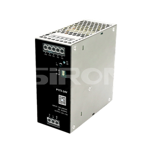 SiRON P173 Series 480W štandardn&yacute; sp&iacute;nan&yacute; nap&aacute;jac&iacute; zdroj