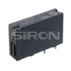 Мініяцюрнае сігнальнае рэле/разетка серыі SiRON Y920/Y900