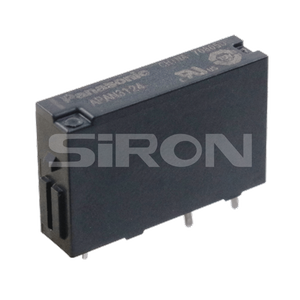 Μινιατούρα ρελέ/υποδοχή σήματος SiRON Y920/Y900 Series