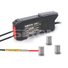 SiRON K000-1 Serje Fiber Amplifier 16us Tip ta' Rispons b'veloċit&agrave; ultra-għolja 