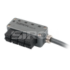 SiRON H450 Serie NPN/PNP Der MINI-Klemmenblock-Anschlusskasten