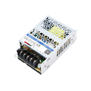 SiRON P151 Series 35W Switching Power Supply med lille volumen