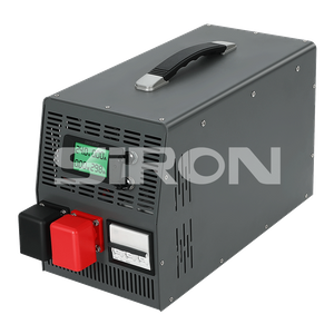 SiRON P191-6000 Series 6000W High Power Switching Power Supply