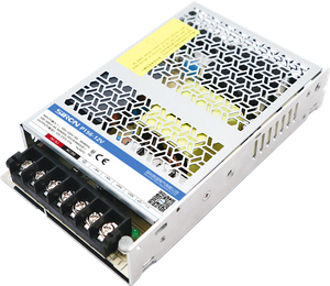 Fonte de alimenta&ccedil;&atilde;o comutada tipo rack SiRON P156 s&eacute;rie 200W