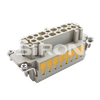 SiRON X905 시리즈 HE 커넥터의 총알 연결 
