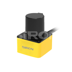 SiRON K039 sērijas lāzera radars