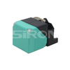 SiRON K509-4 Y&uuml;ksek Frekanslı RFID End&uuml;striyel Okuyucu