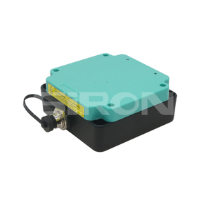 Lecteur industriel RFID haute fr&eacute;quence SiRON K509-5