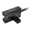 Sensore di scanalatura serie SiRON K017-A Tipo di scanalatura Larghezza slot 6 mm
